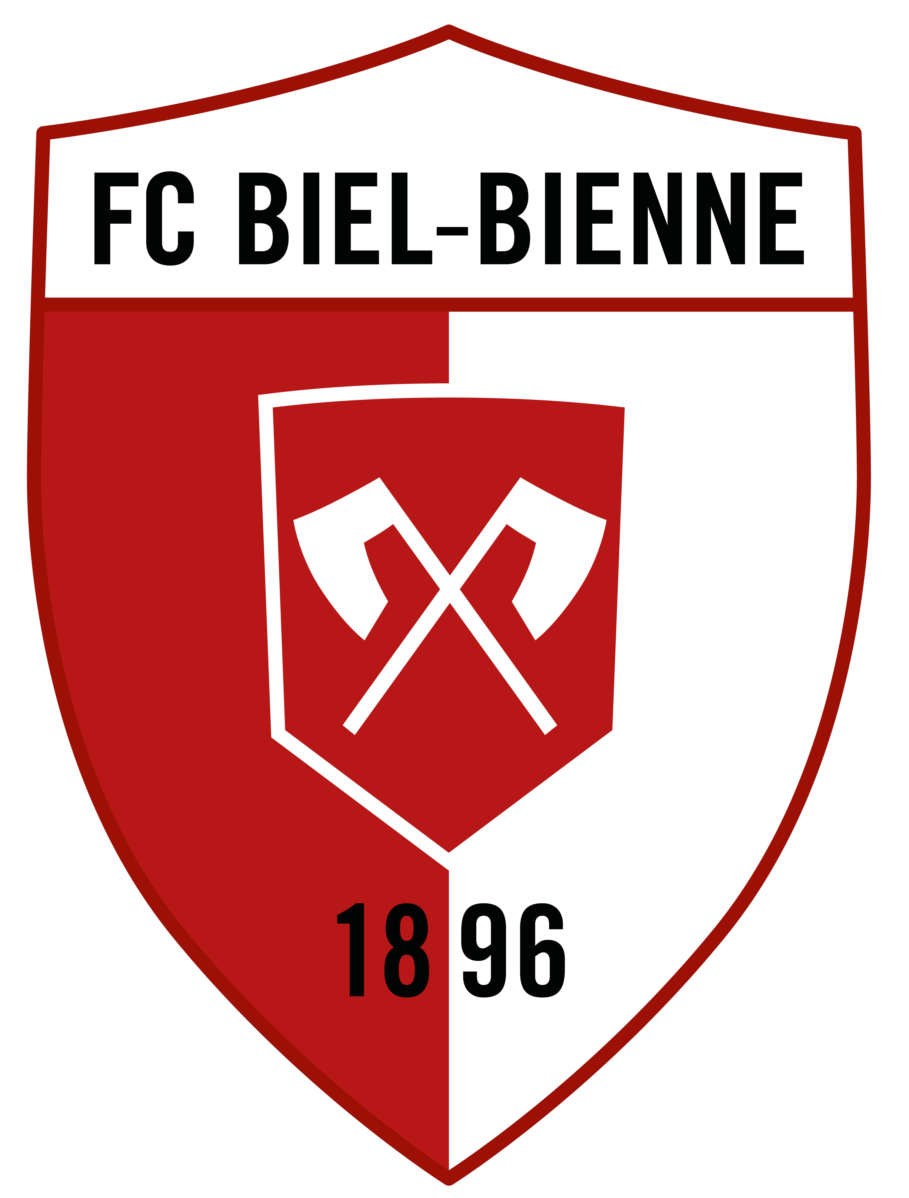 FC Biel-Bienne 1896 Fanshop