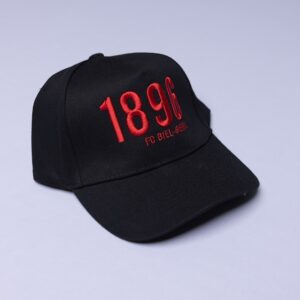 Baseballcap Schwarz